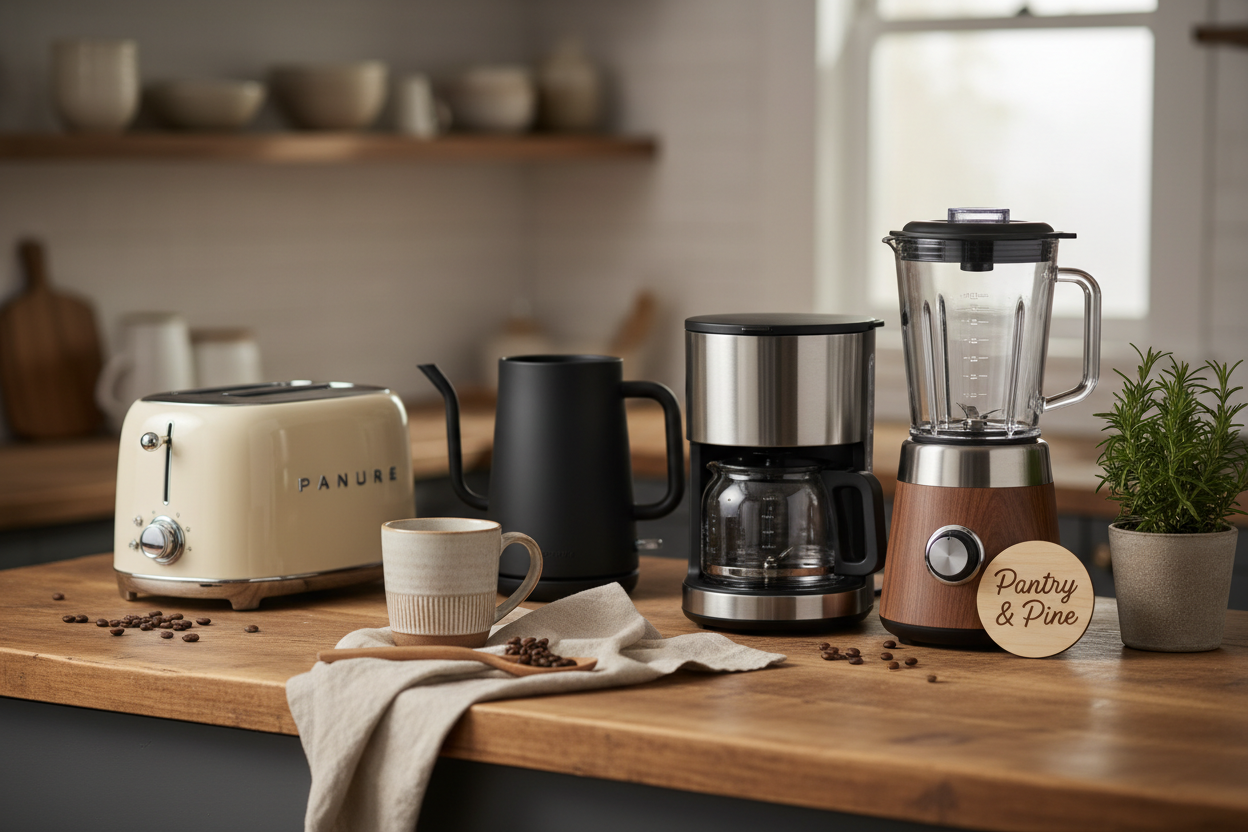 Appliances