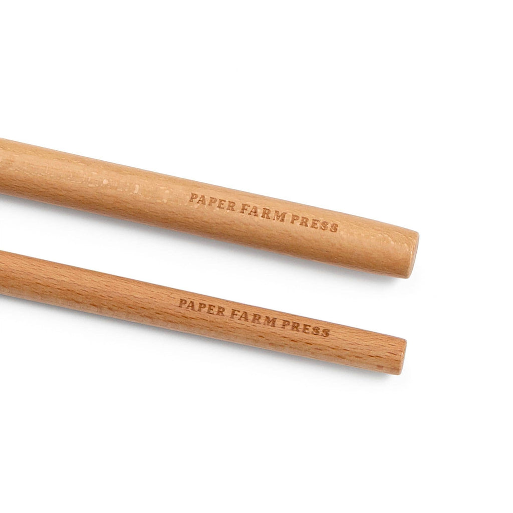 Fruit Silicone Kitchen Spatulas - Set Of 2