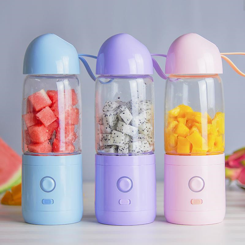 Portable Blender