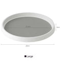 Kitchen Rotary Tray