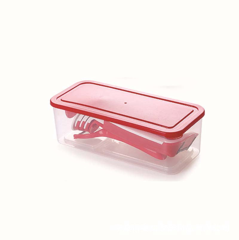 Collapsible Kitchen Grater