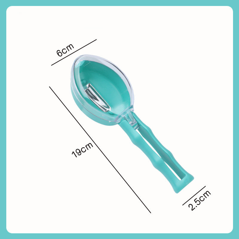 Kitchen Peeling Tool