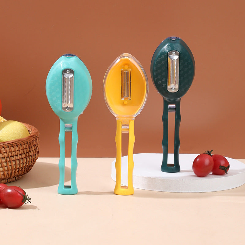 Kitchen Peeling Tool