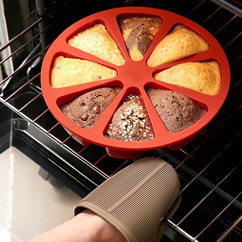 Silicone Cake Mold