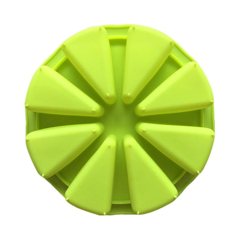 Silicone Cake Mold