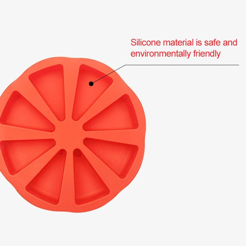 Silicone Cake Mold