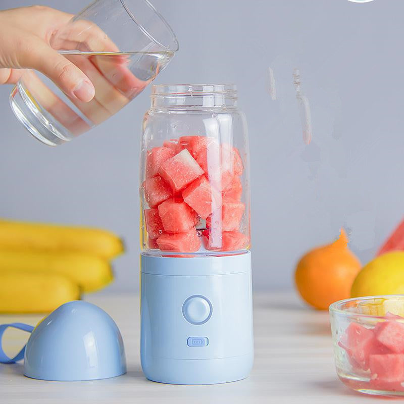 Portable Blender