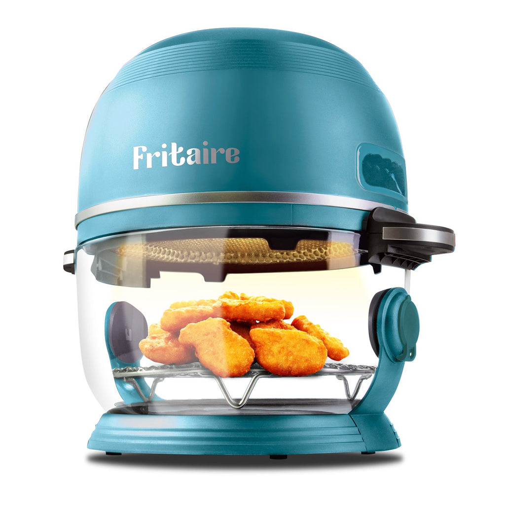 Self-Cleaning Air Fryer