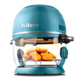 Self-Cleaning Air Fryer