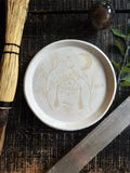 The Moon XVIII - Dinnerware