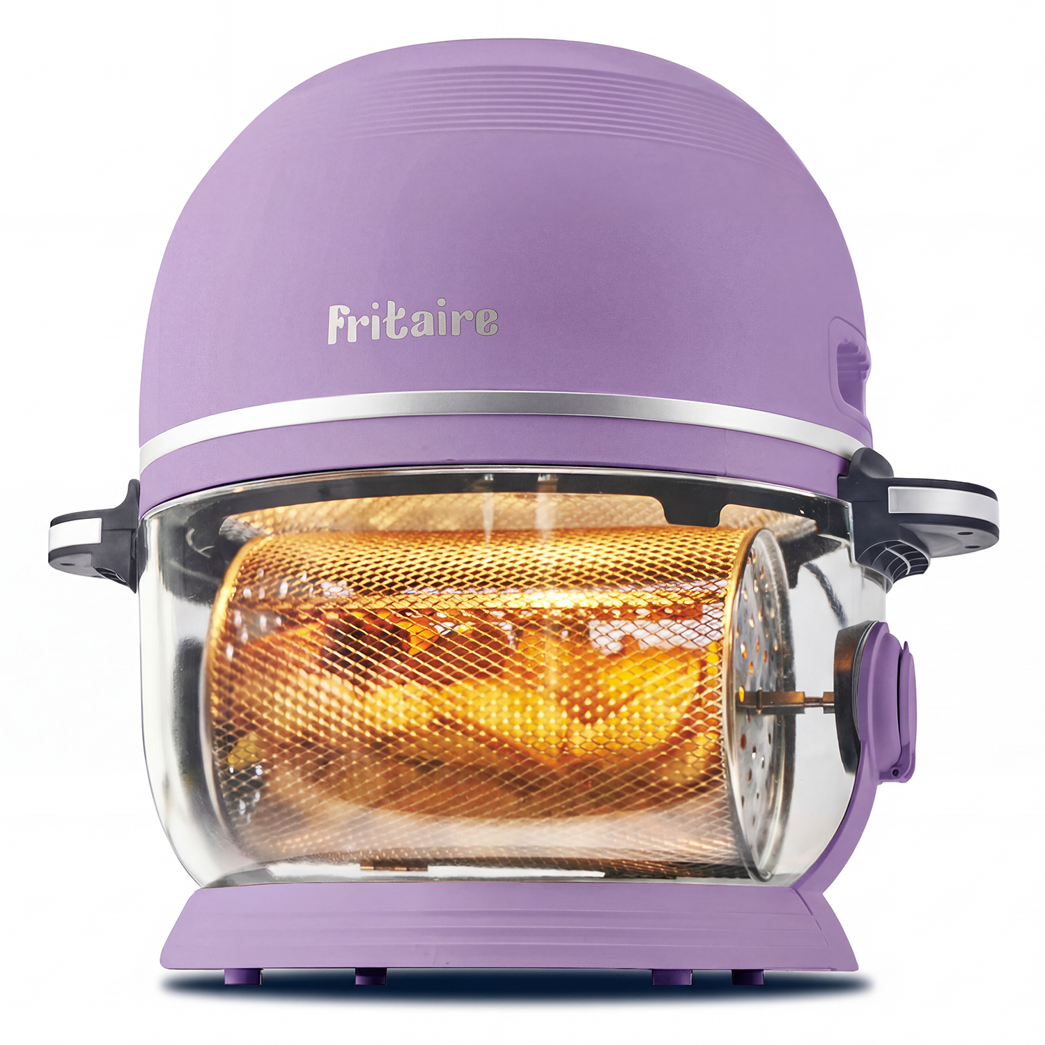Self-Cleaning Air Fryer