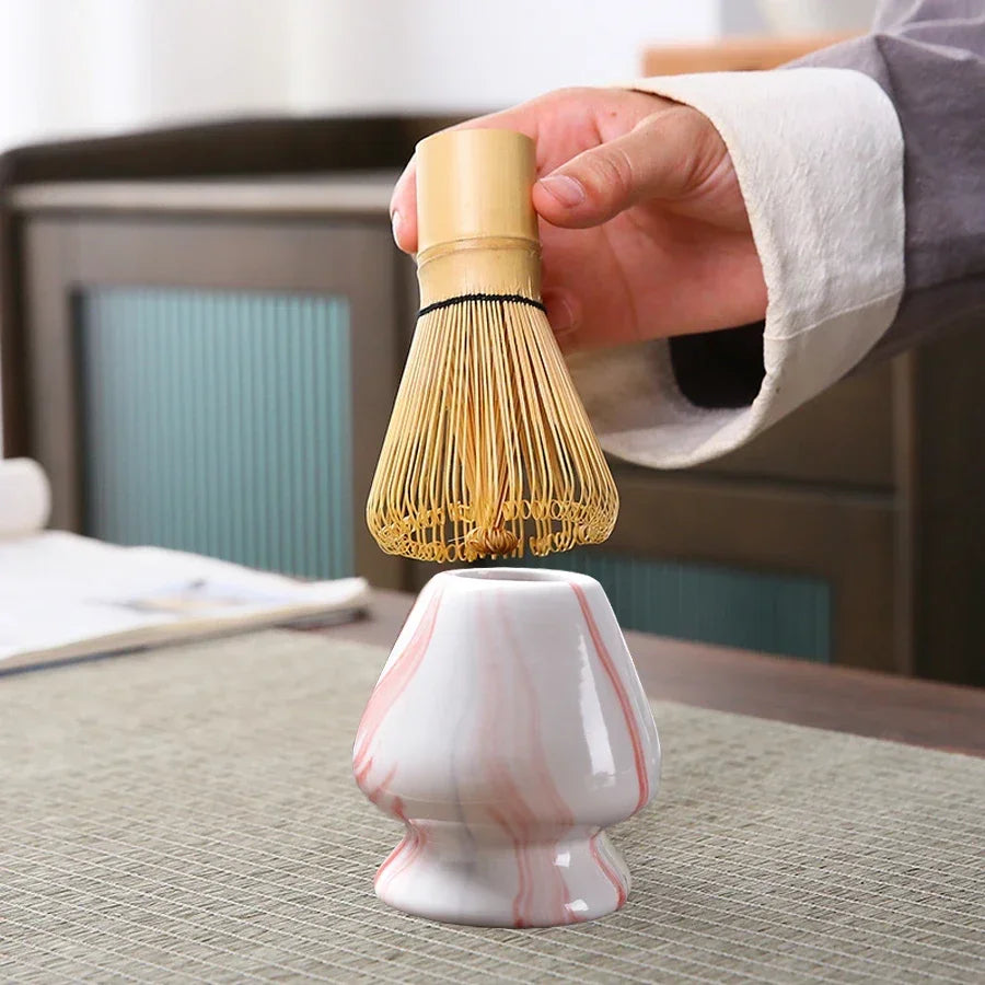 4PCS/set Japanese Matcha Set