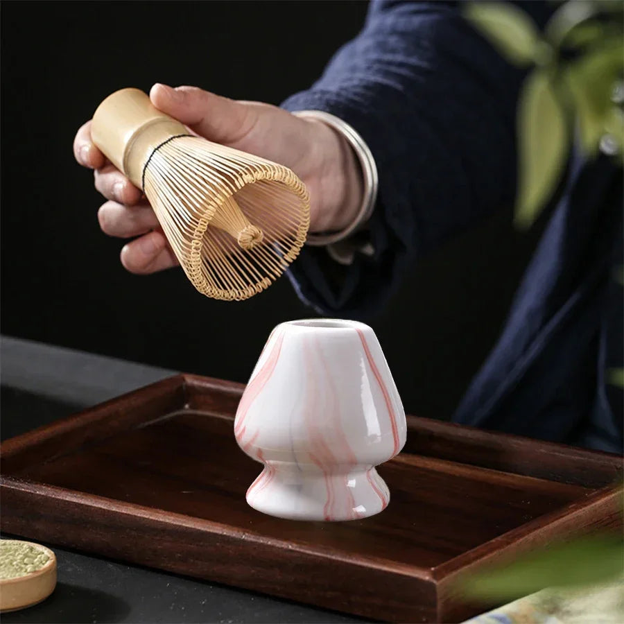 4PCS/set Japanese Matcha Set