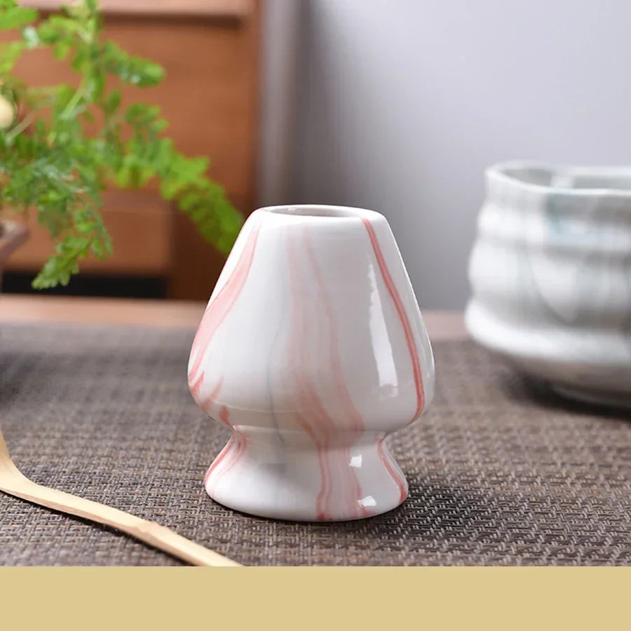 4PCS/set Japanese Matcha Set