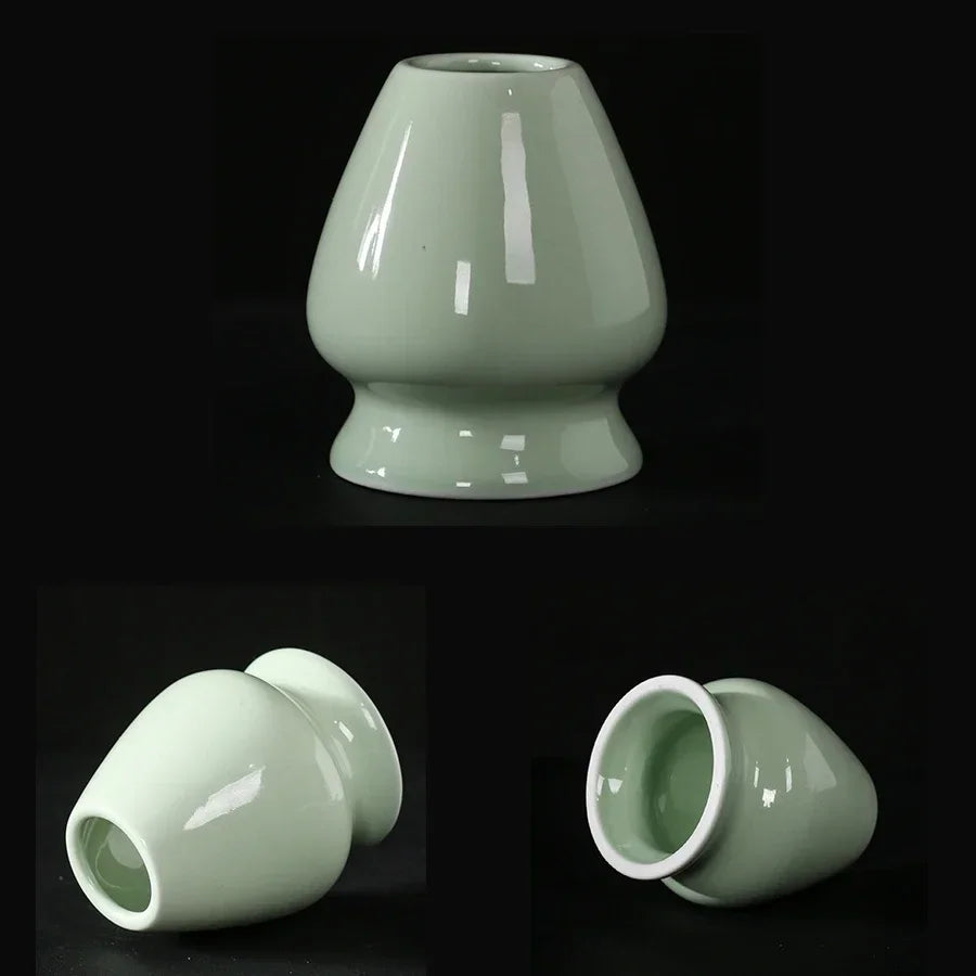 4PCS/set Japanese Matcha Set
