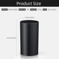 8.8 inch Kitchen Knife Holder Drainable