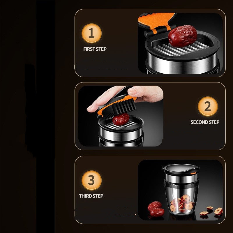 Fruit Cutter