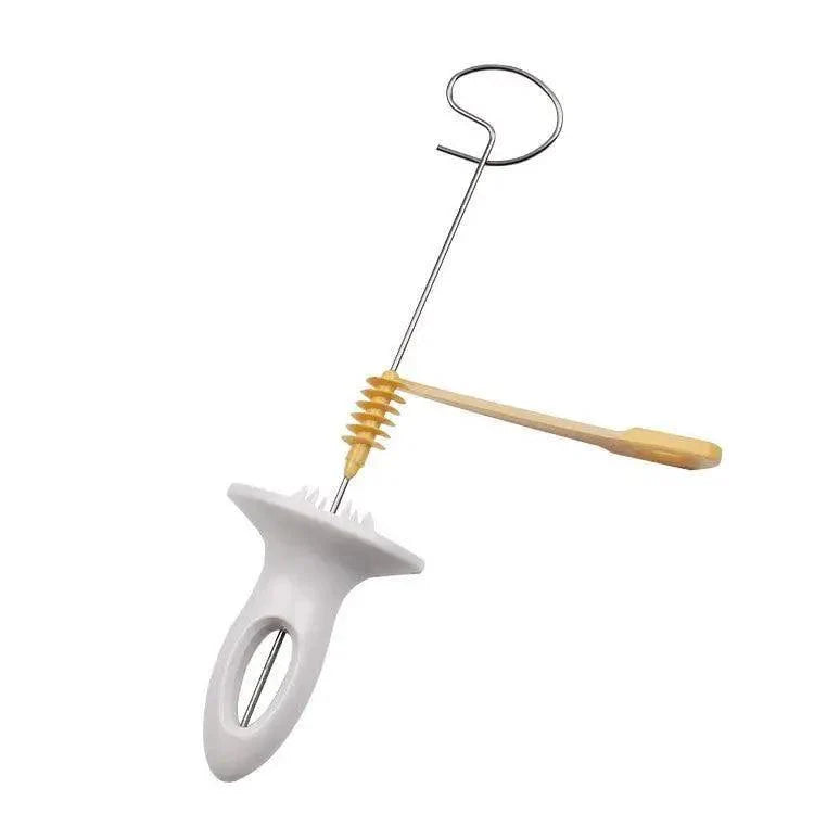 2PC Spiral Cutter