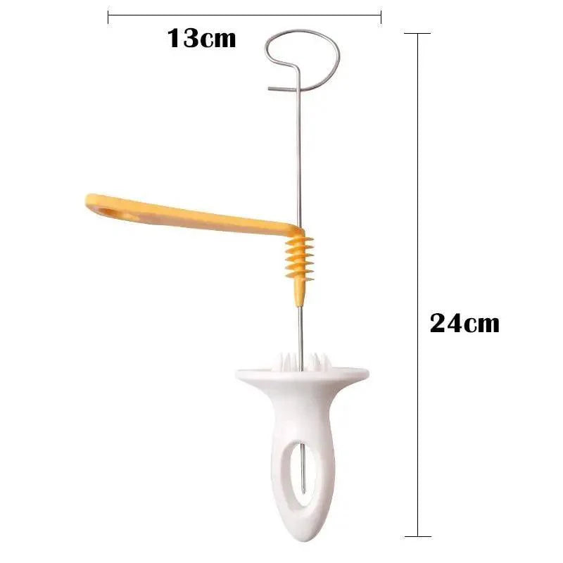 2PC Spiral Cutter