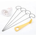 2PC Spiral Cutter