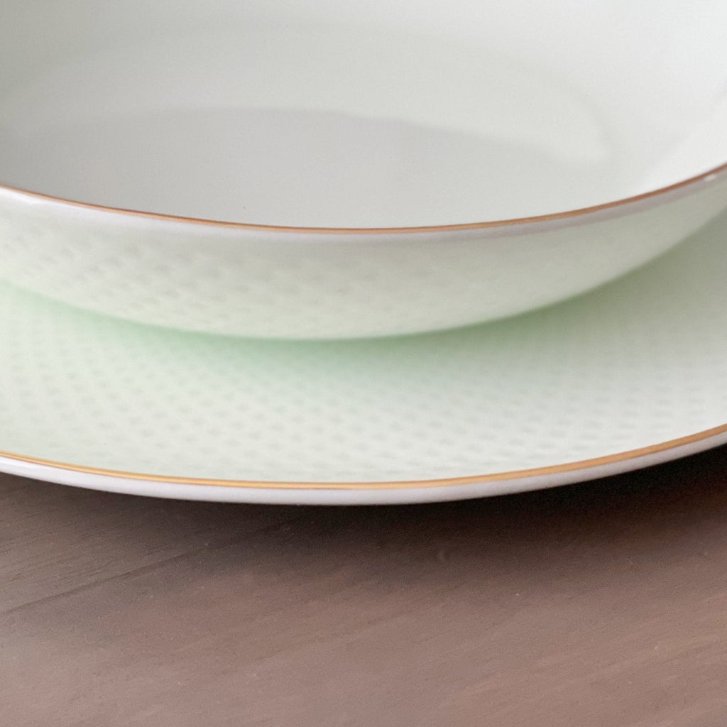 Camille Bone China Dinnerware Set
