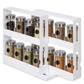 Spice Rack Organizer