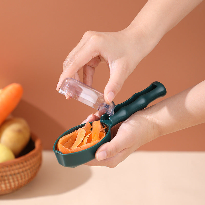 Kitchen Peeling Tool