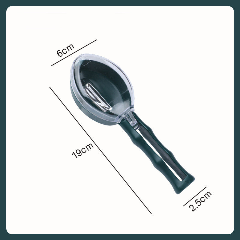 Kitchen Peeling Tool