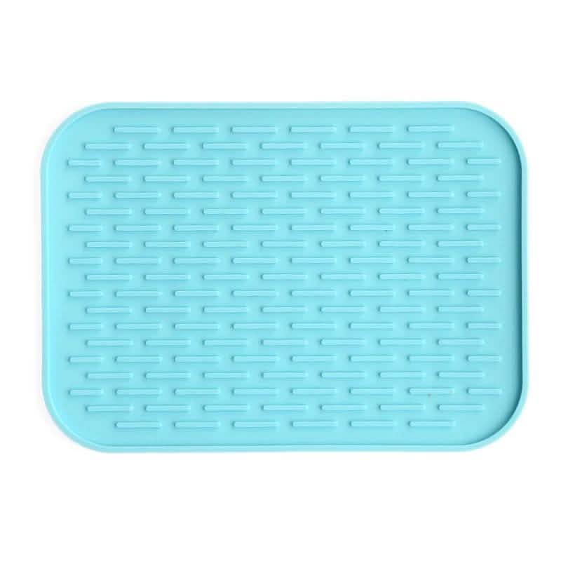 Anti-Hot Silicone Mat