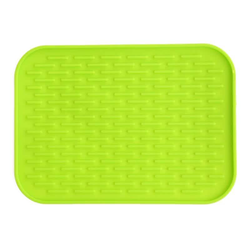 Anti-Hot Silicone Mat