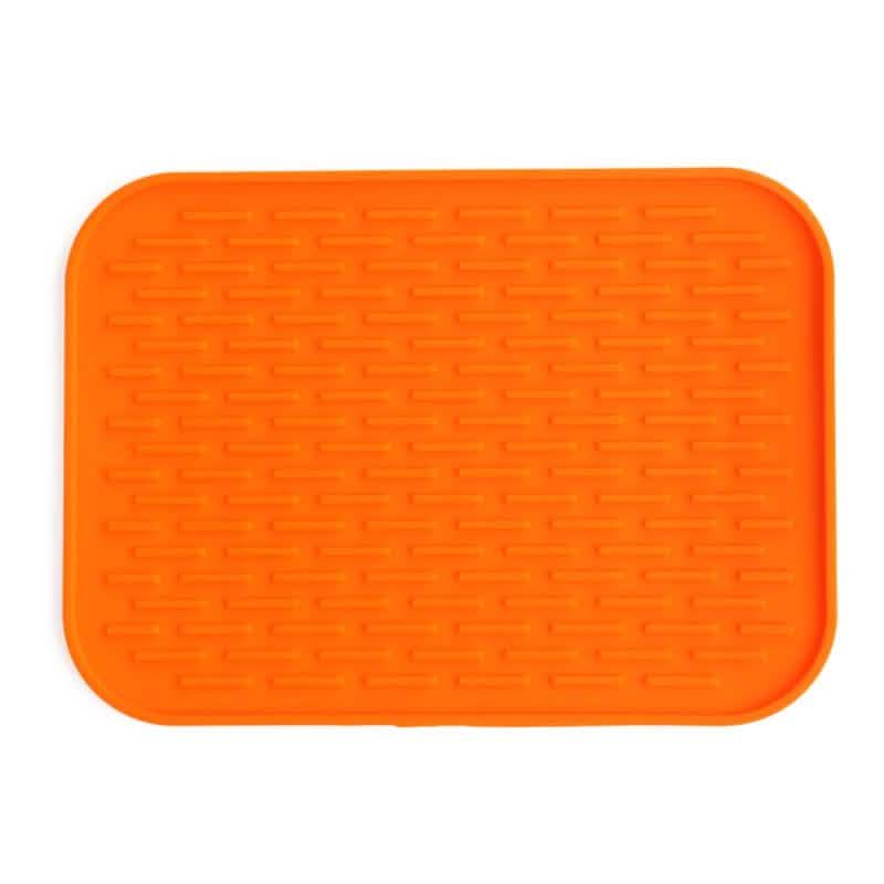 Anti-Hot Silicone Mat