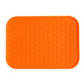 Anti-Hot Silicone Mat