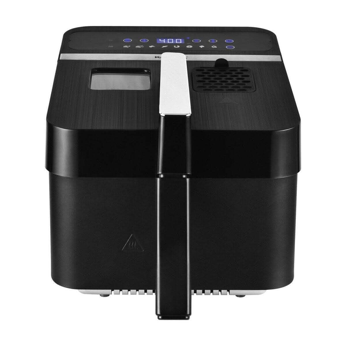 Kalorik 2-in-1 Digital Air & Deep Fryer