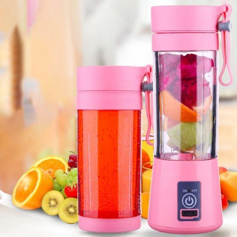 Portable Blender Mini Mixer