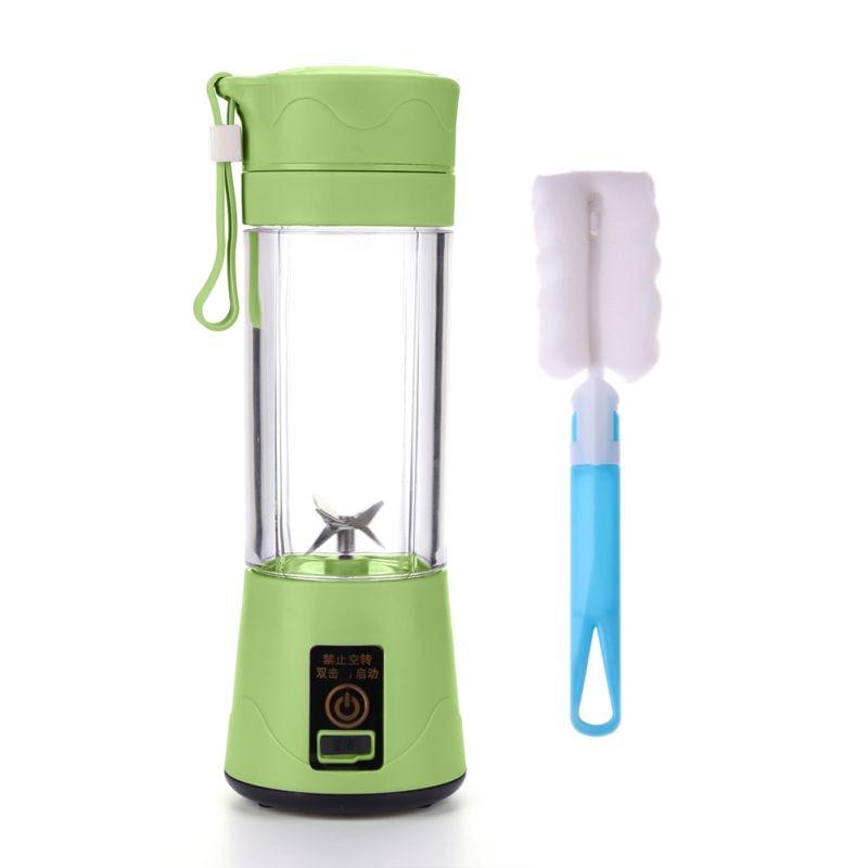 Portable Blender Mini Mixer
