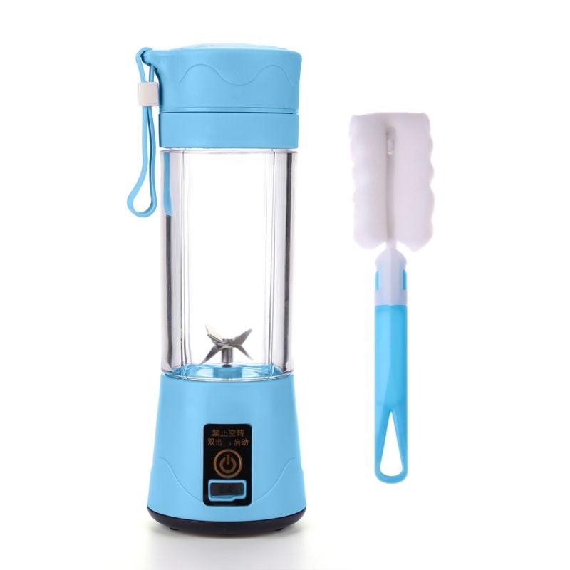 Portable Blender Mini Mixer