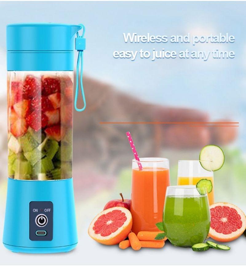 Portable Blender Mini Mixer