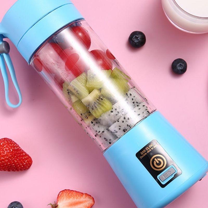 Portable Blender Mini Mixer