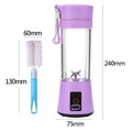 Portable Blender Mini Mixer