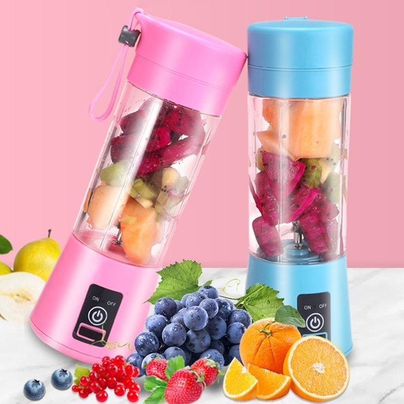 Portable Blender Mini Mixer