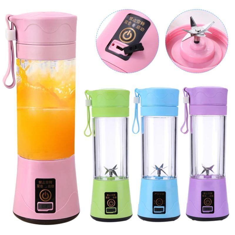 Portable Blender Mini Mixer