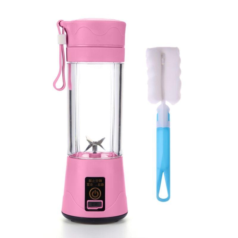 Portable Blender Mini Mixer