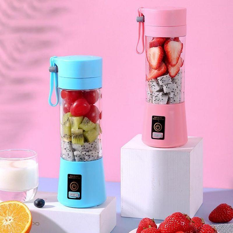 Portable Blender Mini Mixer