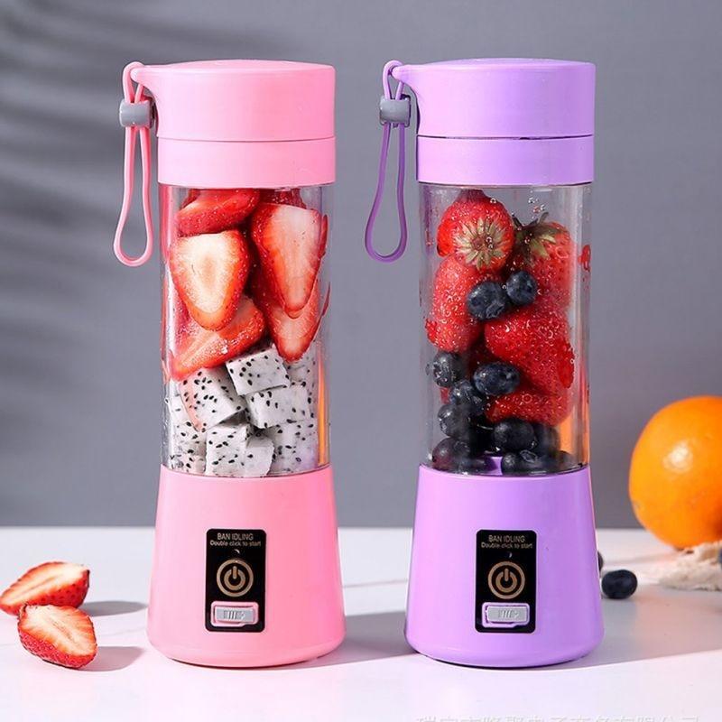 Portable Blender Mini Mixer