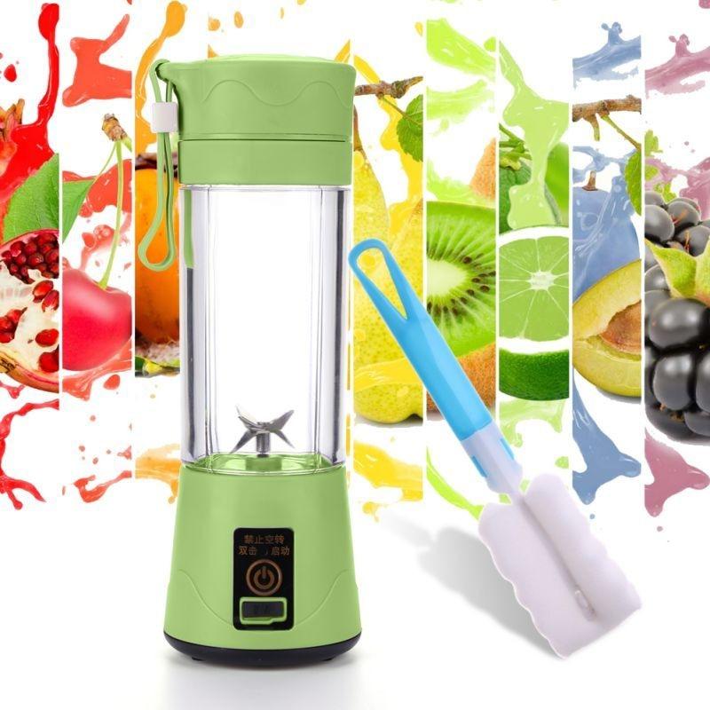 Portable Blender Mini Mixer
