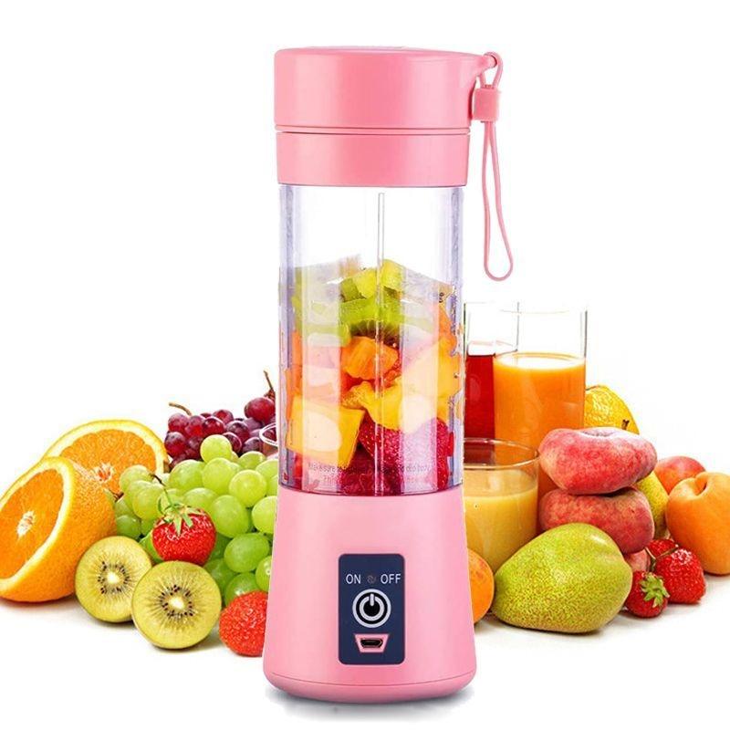 Portable Blender Mini Mixer