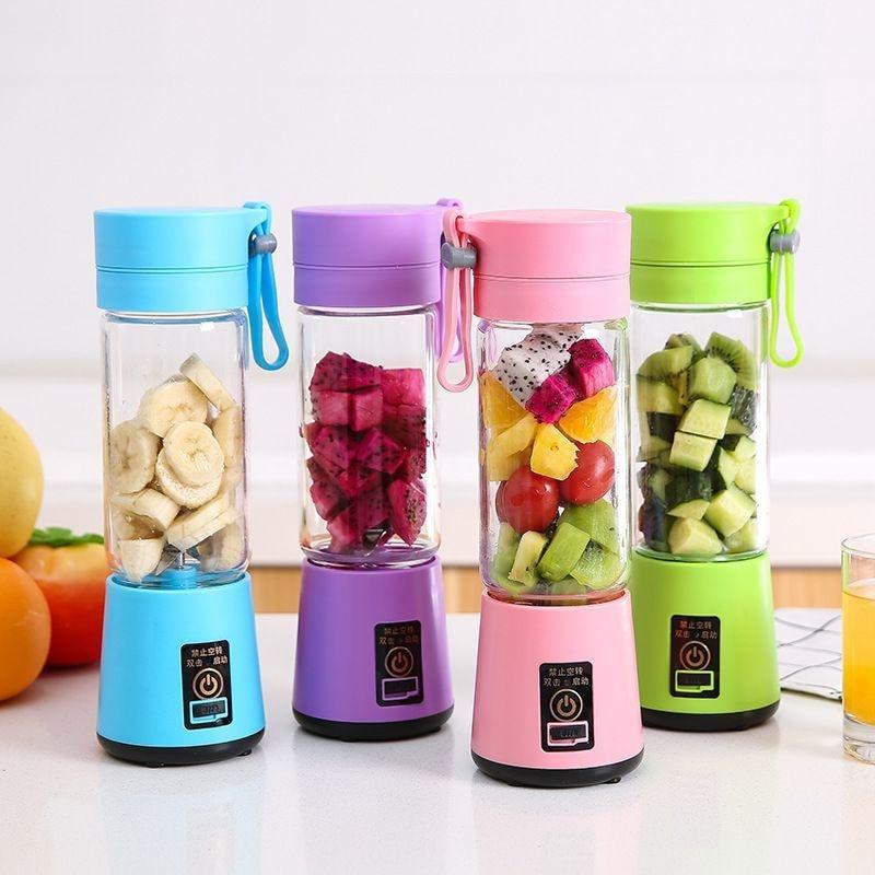 Portable Blender Mini Mixer