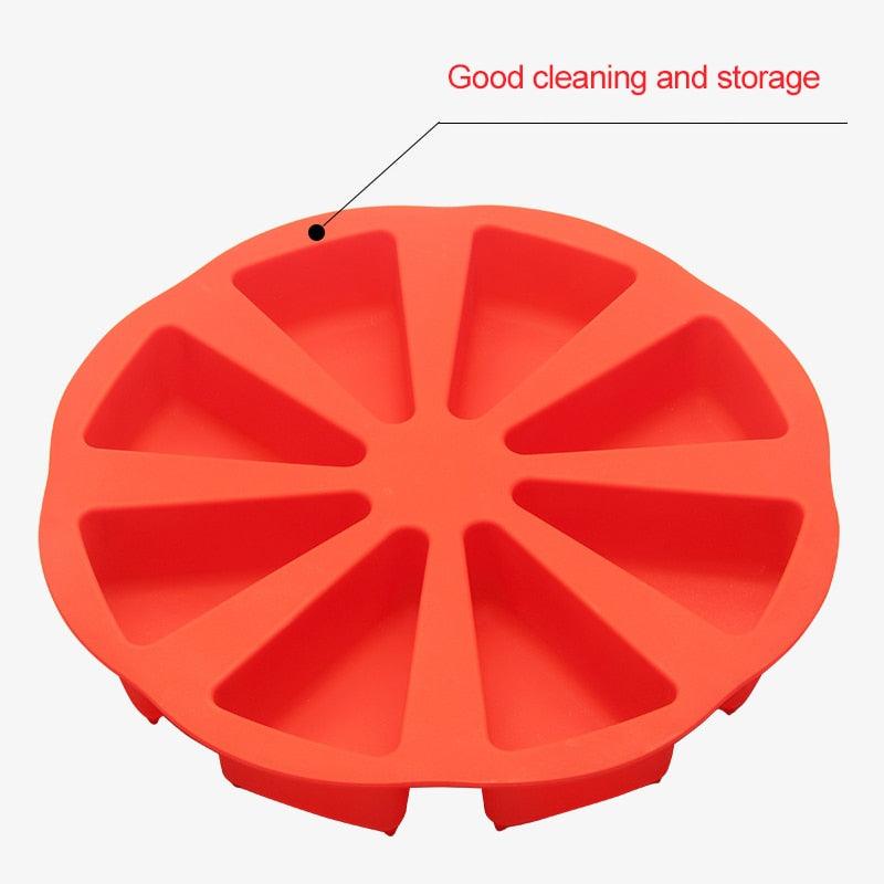 Silicone Cake Mold