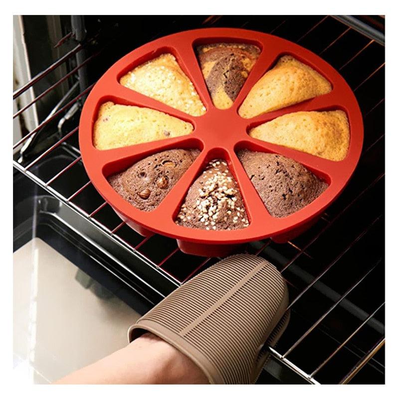 Silicone Cake Mold