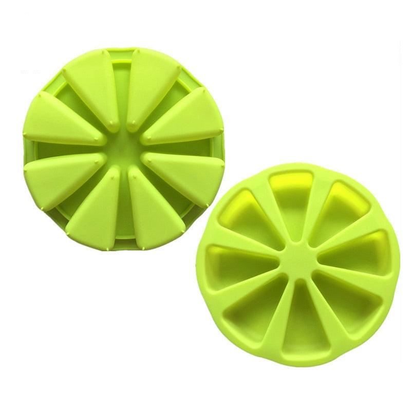 Silicone Cake Mold